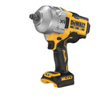 DEWALT XR 20-Volt MAX Variable Speed Brushless Cordless 1/2 in. Impact Wrench (Tool Only)