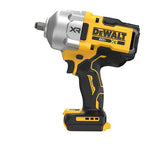 DEWALT XR 20-Volt MAX Variable Speed Brushless Cordless 1/2 in. Impact Wrench (Tool Only)