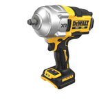 DEWALT XR 20-Volt MAX Variable Speed Brushless Cordless 1/2 in. Impact Wrench (Tool Only)