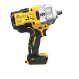 DEWALT XR 20-Volt MAX Variable Speed Brushless Cordless 1/2 in. Impact Wrench (Tool Only)