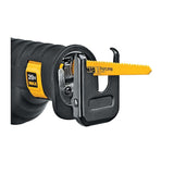 DEWALT 20V MAX Cordless Reciprocating Saw (Tool-Only) + BONUS 20V MAX XR 4.0Ah Battery Pack