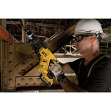 DEWALT 20V MAX Li-Ion Cordless Compact Reciprocating Saw, Tool-Only, with 20V MAX 4.0Ah Battery