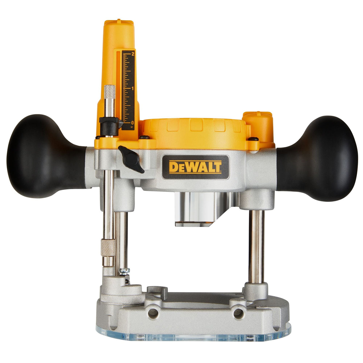 DEWALT DNP612 Plunge Base for Compact Router