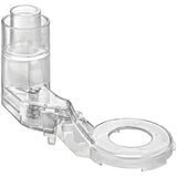 DEWALT Compact Router Dust Collection Adapter for Plunge Base (DNP616)