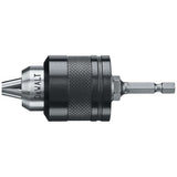 DEWALT 3/8 in. Quick-Connect Impact Chuck (DW0521)