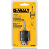 DEWALT 3/8 in. Quick-Connect Impact Chuck (DW0521)