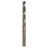 DEWALT 1/8 in. Black & Gold Split Point Drill Bit, 2-Pack