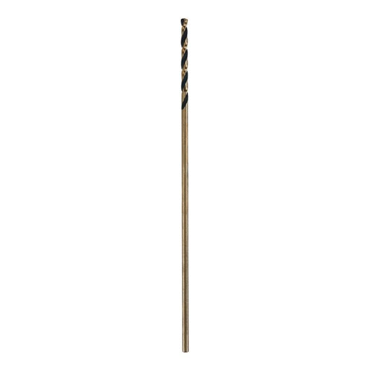 DEWALT 1/8 in. Black & Gold Split Point Drill Bit, 2-Pack