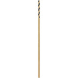 DEWALT 1/8 in. Black & Gold Split Point Drill Bit, 2-Pack
