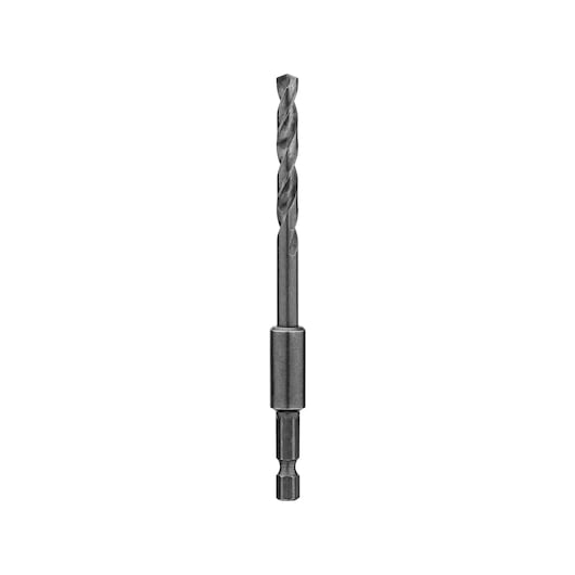 DEWALT 3-Piece Carbide Masonry Drill Bit Set for Rotary Drill/Impact Driver