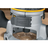 DEWALT 2.25-HP Fixed Corded Router, DW618
