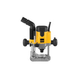 DEWALT 2-HP Variable Speed Plunge Corded Router, DW621
