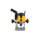 DEWALT 2-HP Variable Speed Plunge Corded Router, DW621