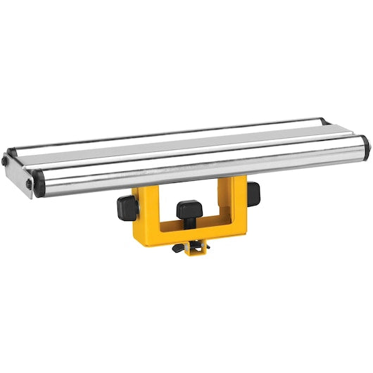 DEWALT 15 in. Wide Roller Material Support (DW7027)
