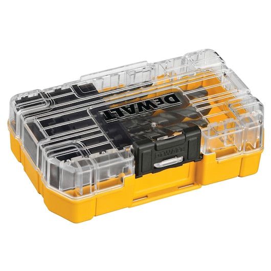 DEWALT Black & Gold Drill Bit Set, 14-Piece (Includes 1/2 in Bit) - DWA1184