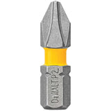 DEWALT MaxFit 1 in. PH2 Screwdriving Bit