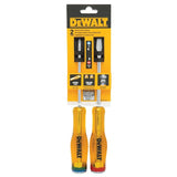 DEWALT Demo Driver Set (2-Piece)