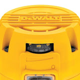 DEWALT 7 Amp Corded 1-1/4 HP Max Torque Variable Speed Compact Router with LEDs