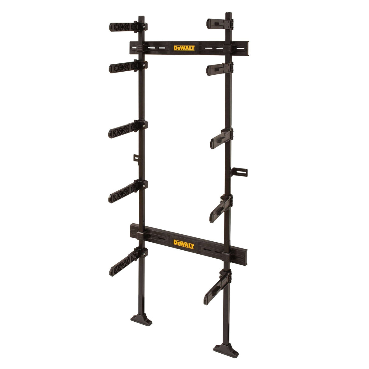 DEWALT TOUGHSYSTEM 25-1/2 in. Workshop Racking Storage System (DWST08260)