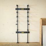 DEWALT TOUGHSYSTEM 25-1/2 in. Workshop Racking Storage System (DWST08260)