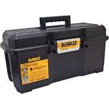 DEWALT 24 in. 1-Touch Latch Tool Box (DWST24082WW)
