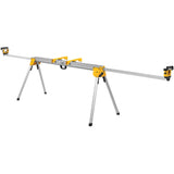 DEWALT Heavy-Duty Miter Saw Stand, DWX723