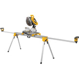 DEWALT Heavy-Duty Miter Saw Stand, DWX723