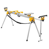 DEWALT Heavy-Duty Miter Saw Stand, DWX723