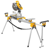 DEWALT Heavy-Duty Miter Saw Stand, DWX723