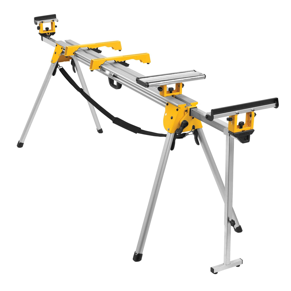 DEWALT Heavy-Duty Miter Saw Stand, DWX723
