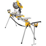 DEWALT Heavy-Duty Miter Saw Stand, DWX723