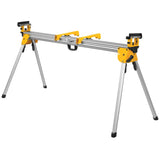 DEWALT Heavy-Duty Miter Saw Stand, DWX723