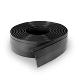 G-Floor Edge Trim 25' – Midnight Black