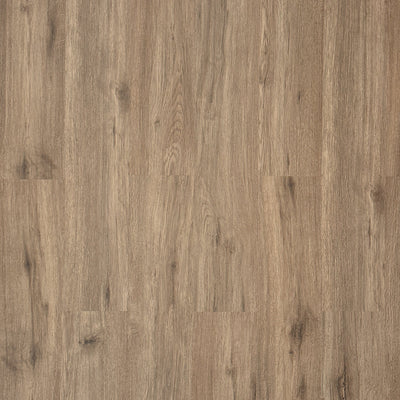 TrafficMaster French Oak 4.4 mm T x 6 in W x 36 in L Rigid Core Luxury Vinyl Plank Flooring (23.95 sf/case)