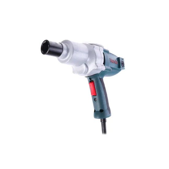 Electric Corded Impact Wrench Ronix Powerful 900W 350n. M Portable Impact Wrench Kit