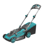 Electric Gardening Tools Factory Liangye 40V Lightweight Battery Powered Lawn Mower