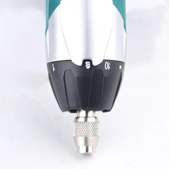Electric Power Tools Factory Liangye 4V Rechargeable Battery Cordless Screwdriver Set