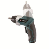 Electric Power Tools Factory Liangye 4V Rechargeable Battery Cordless Screwdriver Set