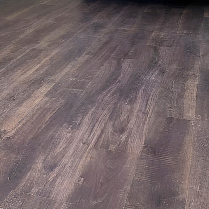 Defense+ Anderson Oak 14 mm T x 7.5 in. W Waterproof Laminate Wood Flooring (859 sqft/pallet)