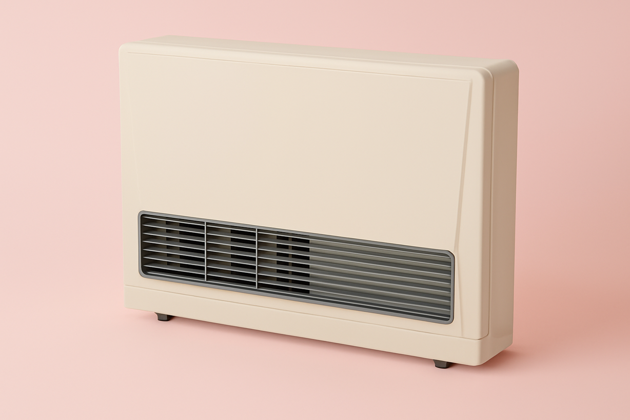 EnergySaver 21,500 BTU Vented Natural Gas Furnace