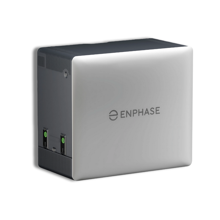 Enphase 2X IQ Battery Cover 5KW 30.5" x 27.5" x 18"