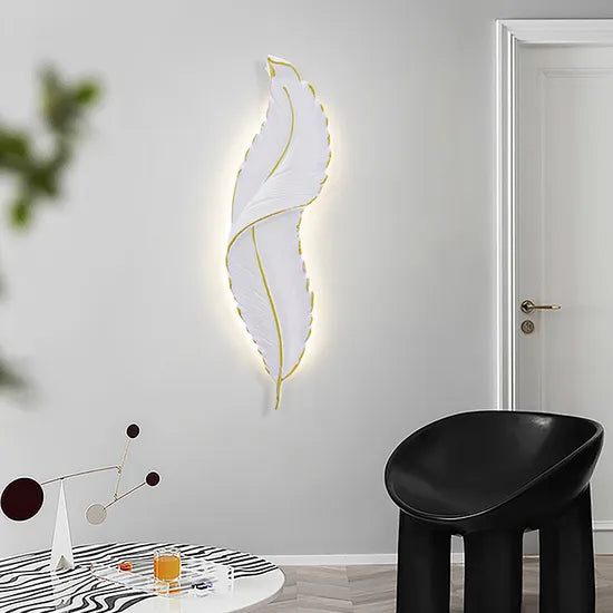 DLSSlighting Europe Style Home Decor LED Wall Lamp Hotel Bedroom Interior Wall Lighting