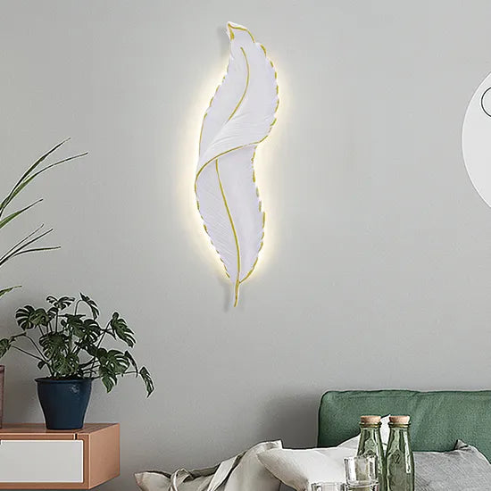 DLSSlighting Europe Style Home Decor LED Wall Lamp Hotel Bedroom Interior Wall Lighting