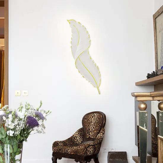 DLSSlighting Europe Style Home Decor LED Wall Lamp Hotel Bedroom Interior Wall Lighting