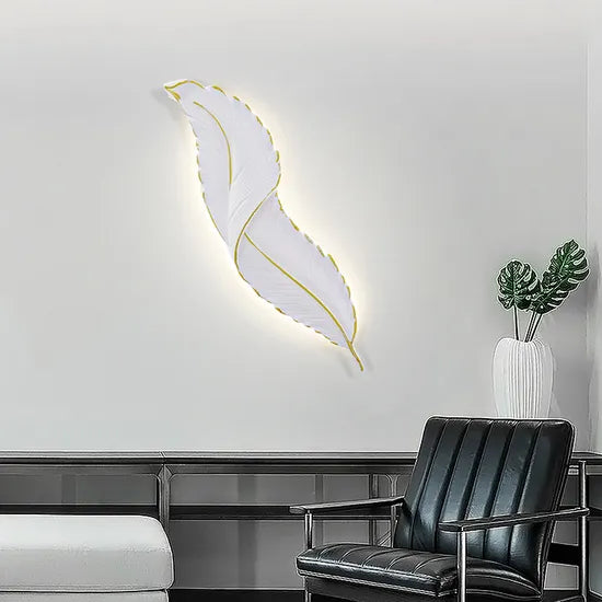 DLSSlighting Europe Style Home Decor LED Wall Lamp Hotel Bedroom Interior Wall Lighting