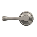 Schlage Avila Satin Nickel Passage Hall/Closet Door Lever