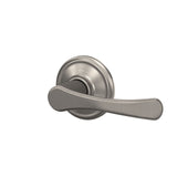 Schlage Avila Satin Nickel Passage Hall/Closet Door Lever
