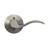 Schlage Accent Satin Nickel Dummy Door Lever
