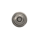 Schlage Georgian Aged Bronze Privacy Bed/Bath Door Knob