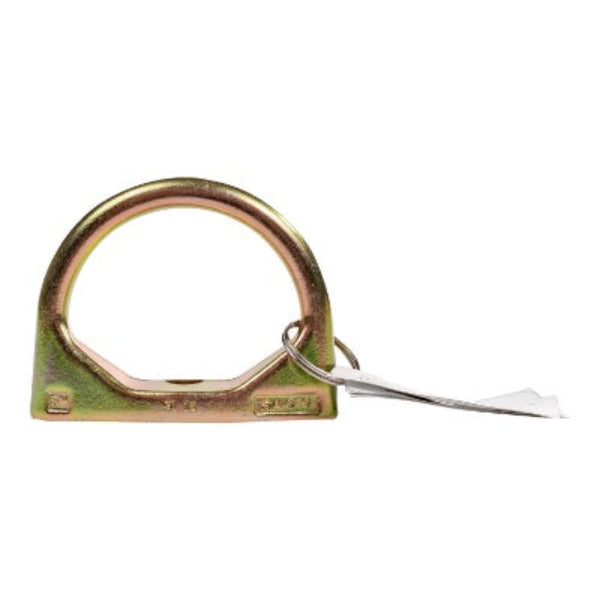 Steel Weld-On or Bolt-On Anchor Point image 2